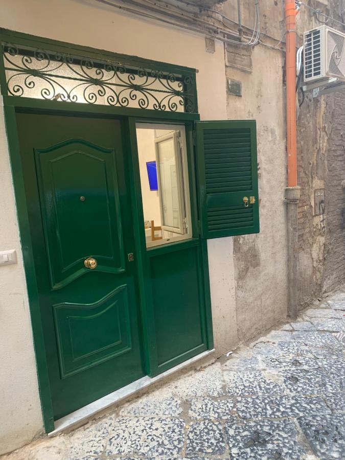 A Cas E Nanninell Appartement Napels