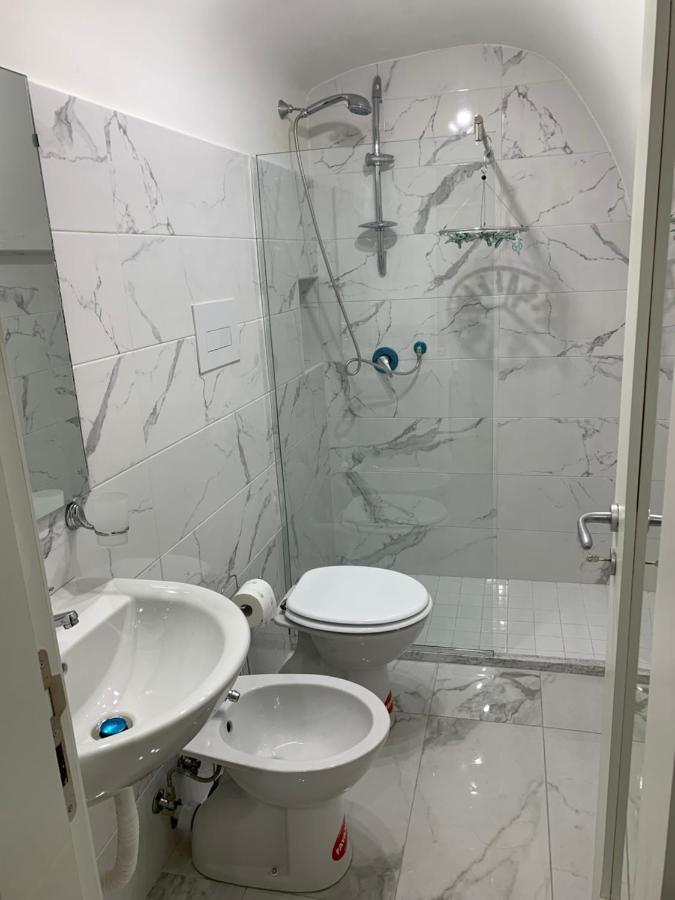 Appartement A Cas E Nanninell *