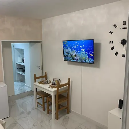 A Cas E Nanninell Apartment Naples Exterior photo