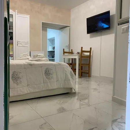 A Cas E Nanninell Apartment Naples Exterior photo