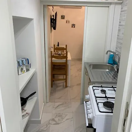 A Cas E Nanninell Apartment Naples Exterior photo