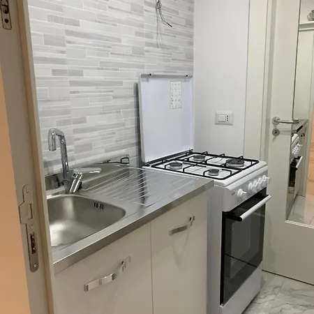 A Cas E Nanninell Apartment Naples Exterior photo