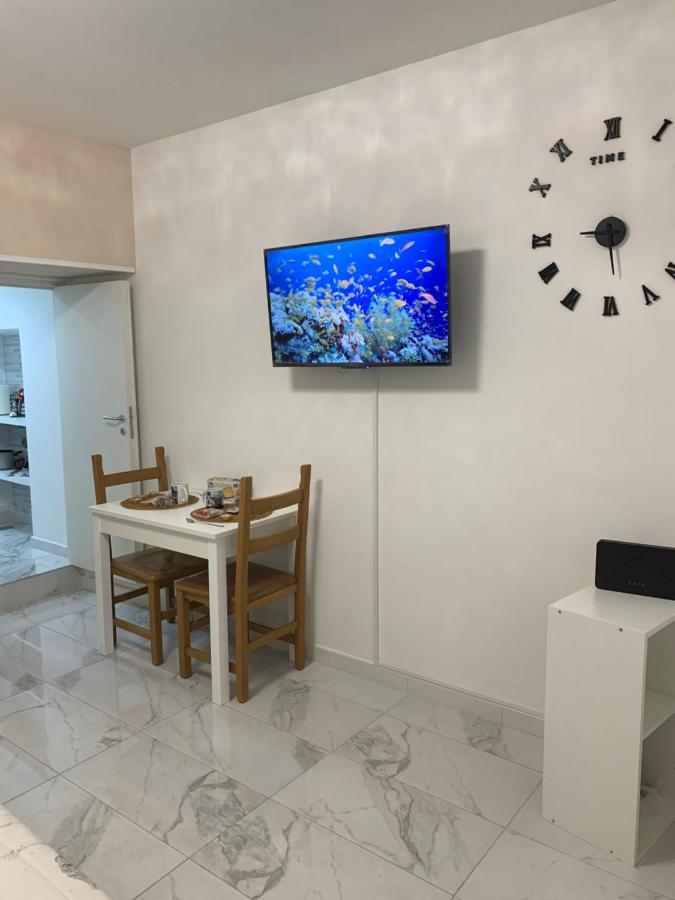 Apartamento A Cas E Nanninell *