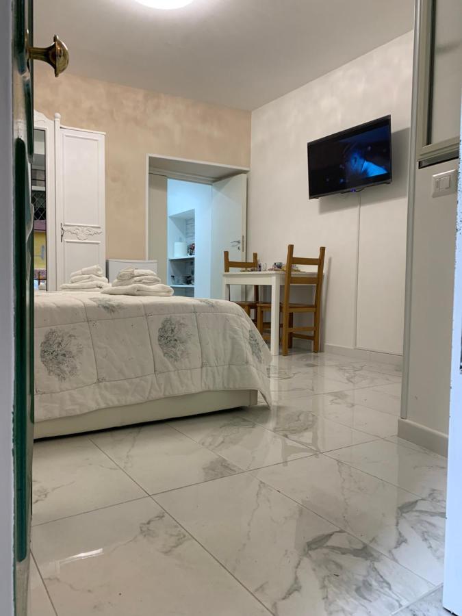 Apartment A Cas E Nanninell Neapel