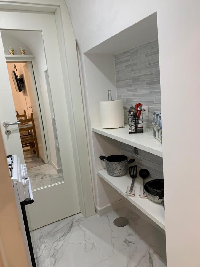 A Cas E Nanninell Apartamento