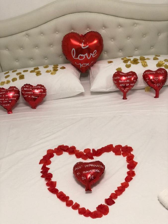 A Cas E Nanninell Apartamento Nápoles