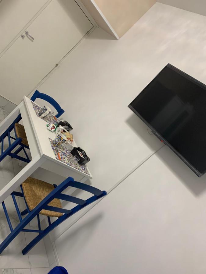 Apartamento A Cas E Nanninell Nápoles