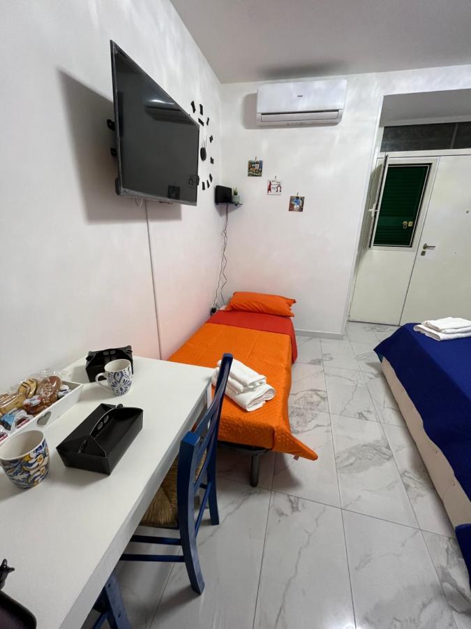 Apartment A Cas E Nanninell