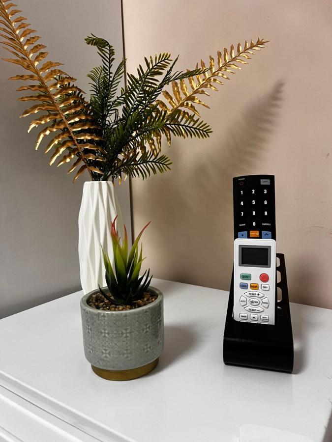 A Cas E Nanninell Apartamento Nápoles