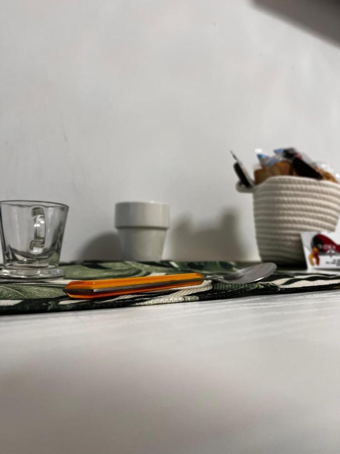 Apartamento A Cas E Nanninell *