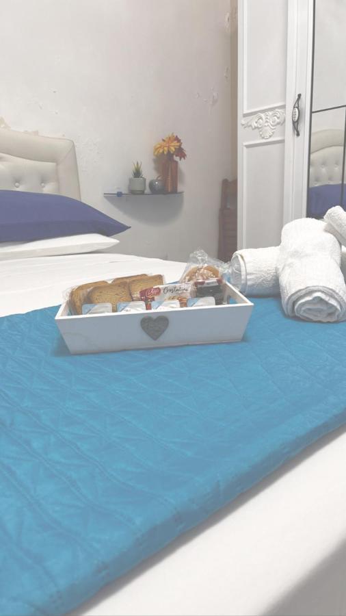Apartamento A Cas E Nanninell