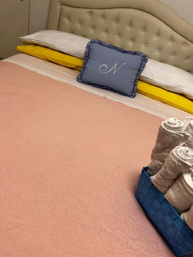 A Cas E Nanninell Apartment Neapel
