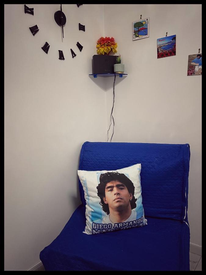 Apartamento A Cas E Nanninell