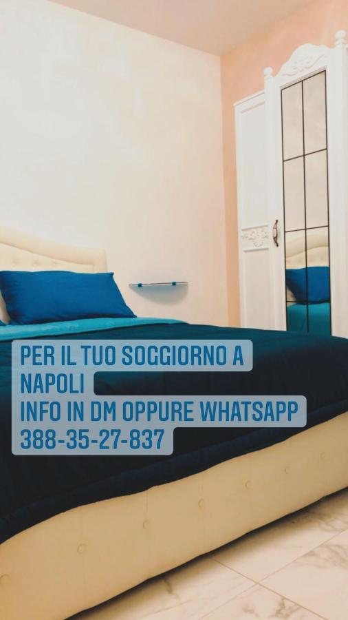Appartamento A Cas E Nanninell *